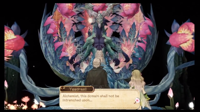 Illustration for article titled Atelier Ayesha got saving the world just right
